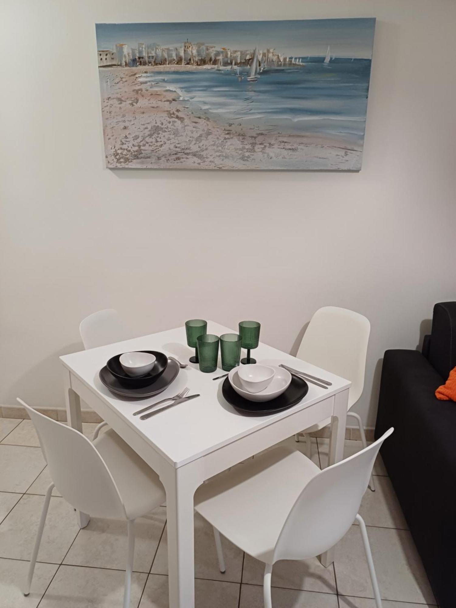 Azzurra Διαμέρισμα Marciana Marina  Εξωτερικό φωτογραφία